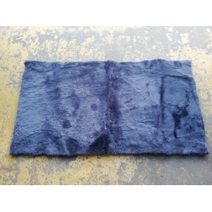 Wool Pet Rug Bedding made by WA Sheep Skins 140x780cm