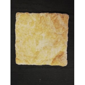 Wool Pet Rug Bedding made by WA Sheep Skins 45x45cm