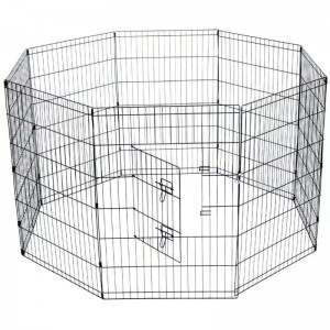 30 Inch Pet/Chicken/Dog/Rabbit/Cat Coop-Hutch-Pen-Cage (WPD008S-2,3)