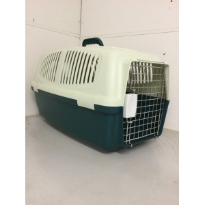 Pet Airline Travel Carrier Cage