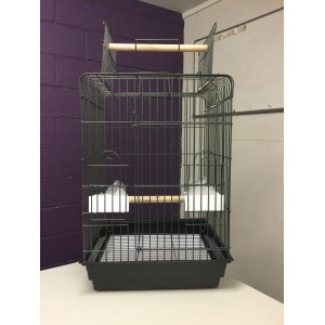 Canary Bird Parrot Cage Aviary Budgie Cage WPA062