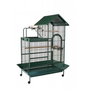 Extra Large Parrot Cage