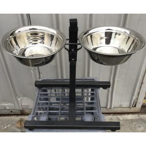 Dog bowl