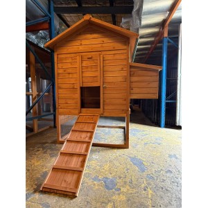 Chicken coop WP003H